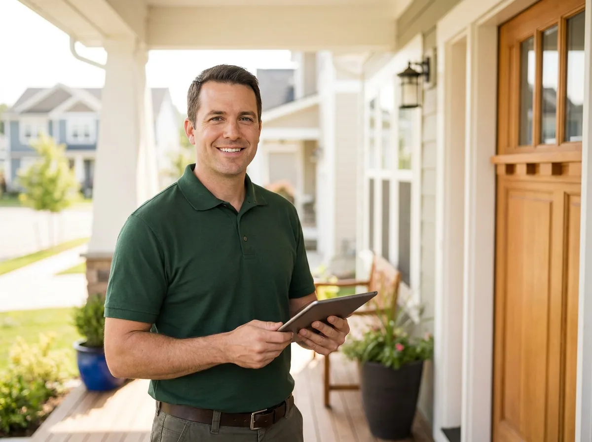 Pest control FAQs for Geronimo, OK